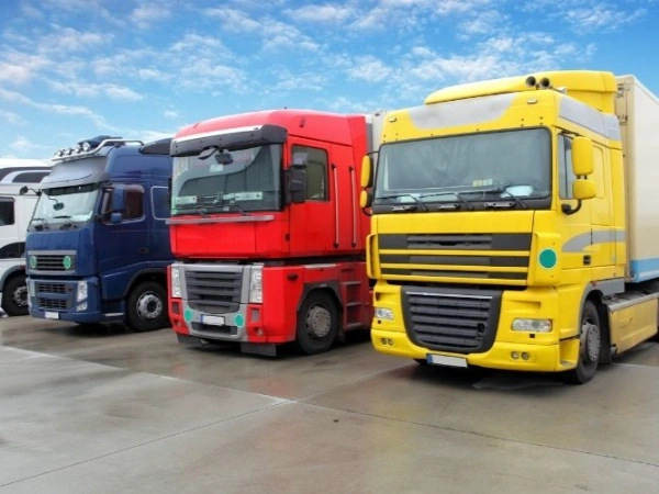 İzmir Akören Nakliye